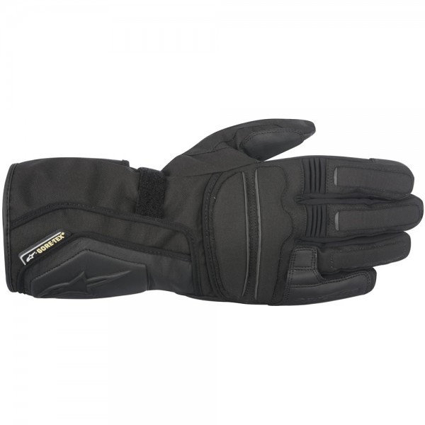 Alpinestars Alpinestars Stella WR-V Gore-Tex Gloves Black